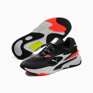 Alternative view of Giày Puma RS Fast Tech 'Multi Color' 380562-05