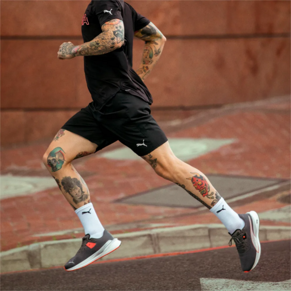 Giày Puma Eternity Nitro 'Grey' 194681-01 - Ảnh 5
