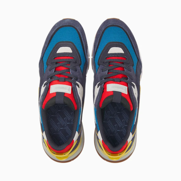Giày Puma Mirage Sport Layers 'Vallarta Blue' 383175-02 - Ảnh 6