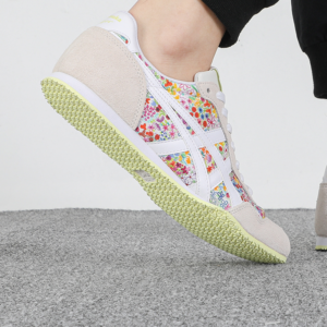 Giay Onitsuka Tiger Serrano 'Floral' 1183B919-100