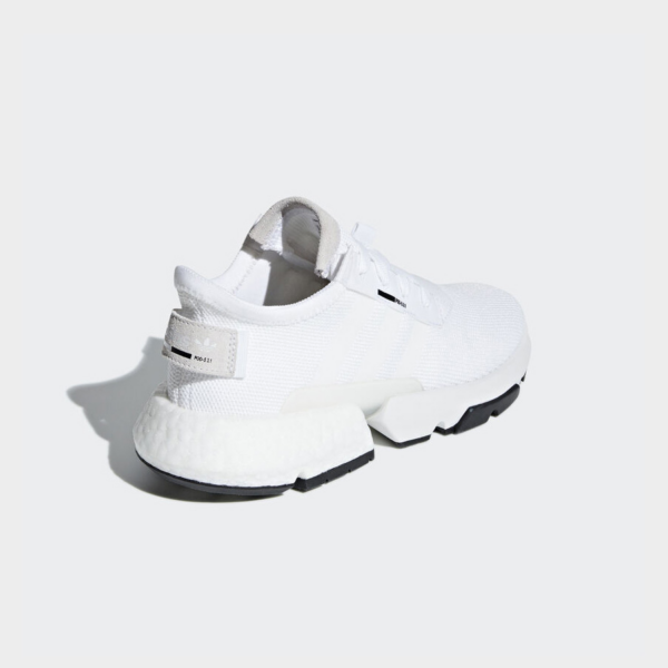 Giày Adidas Wmns P.O.D. S3.1 'Cloud White' B37459 - Ảnh 3