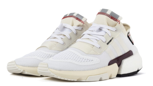 Giày Adidas Wmns P.O.D. S3.1 'Cloud White' EE7030 - Ảnh 2