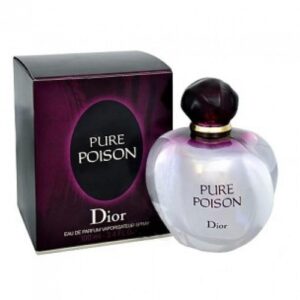 Alternative view of Nước Hoa Dior Pure Poison EDP, 100ml