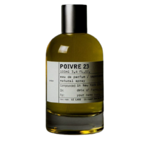 Nước Hoa Le Labo Poivre 23 City Exclusives