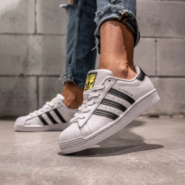 Giày Adidas Superstar 'Code Kid' FU7712 - Ảnh 5
