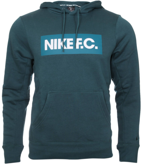 Ao Nike FC Sweatshirt Essentials 'Green' CT2011-300
