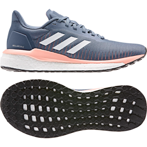 Giày Adidas Wmns Solar Drive 19 Tech Ink EF0778 - Ảnh 2