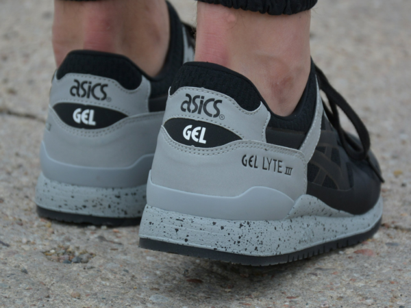 Giày Asics Tiger GEL-Lyte III NS H7X4N-9090 - Ảnh 6