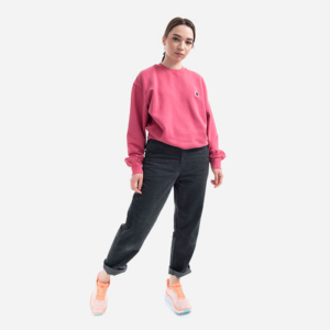 Giay Hoka Clifton 8 Orange Pink 1119394-CSPY