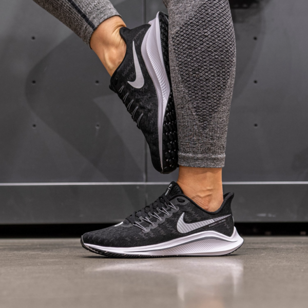 Giày Nike Wmns Air Zoom Vomero 14 'Black' AH7858-011 - Ảnh 4