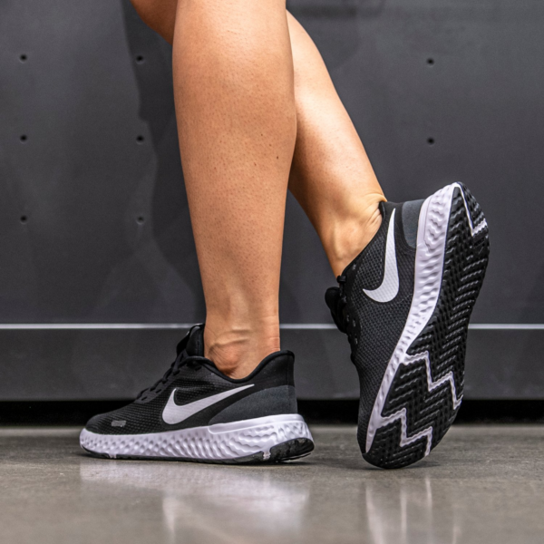 Giày Nike Wmns Revolution 5 'Anthracite' BQ3207-002 - Ảnh 6