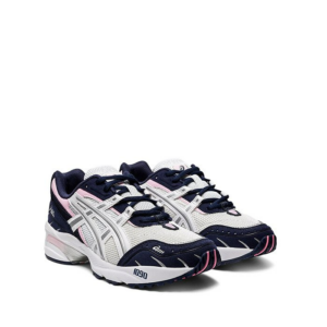 Alternative view of Giày Asics Wmns Gel 1090 'White Polar Shade' 1022A289-100