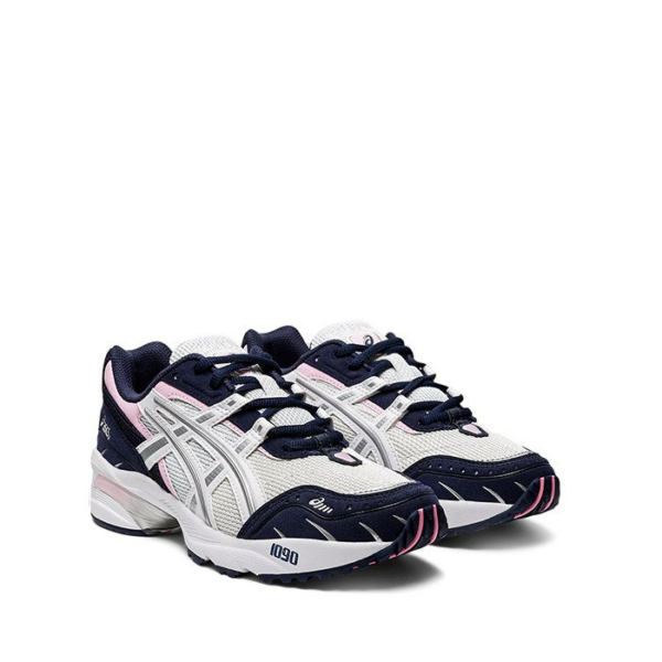 Giày Asics Wmns Gel 1090 'White Polar Shade' 1022A289-100 - Ảnh 2