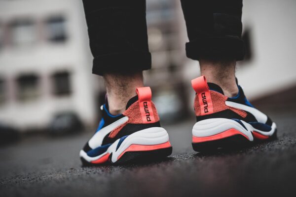 Giày Puma Thunder 'Surf The Web' 369471-01 - Ảnh 8