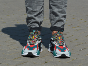 Giay Puma RS-X3 'Mix Teal Green' 373183-02