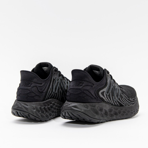 Giày New Balance Fresh Foam 1080v11 'Black Phantom' M1080K11 - Ảnh 5