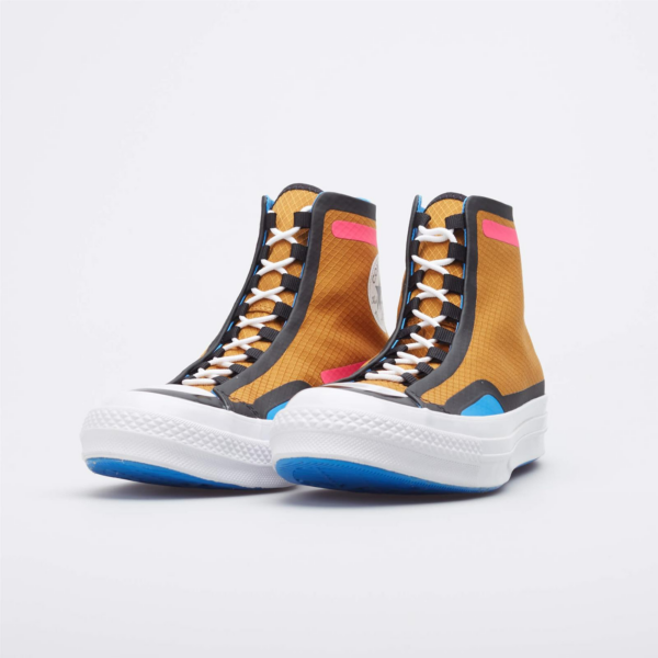 Giày Converse Chuck 70 'Digital Terrain Dark Soba' 170141C - Ảnh 5