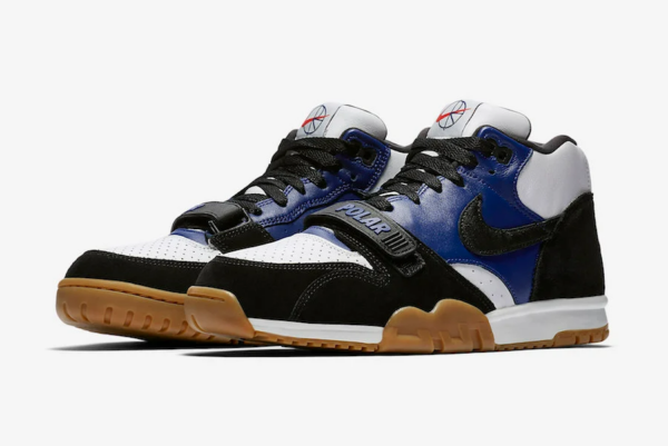 Giày Nike SB Air 1 Polar Skate Co CI6892-001 - Ảnh 3