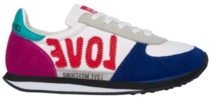 Giày Love Moschino Walk Love 'Multicolor' JA15322G1EIN210C