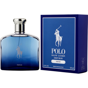 Nước Hoa Ralph Lauren Polo Deep Blue EDP