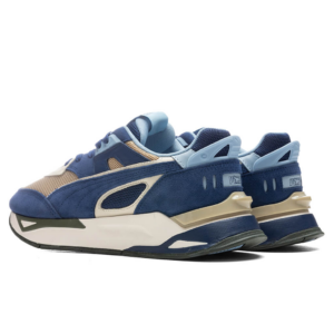 Giay Puma Mirage Sport Maison Kitsune Blue Depths 381268-01