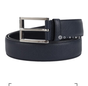 Alternative view of Thắt Lưng Prada Men's Saffiano Belt Baltico 2CC057 PN9 F0216