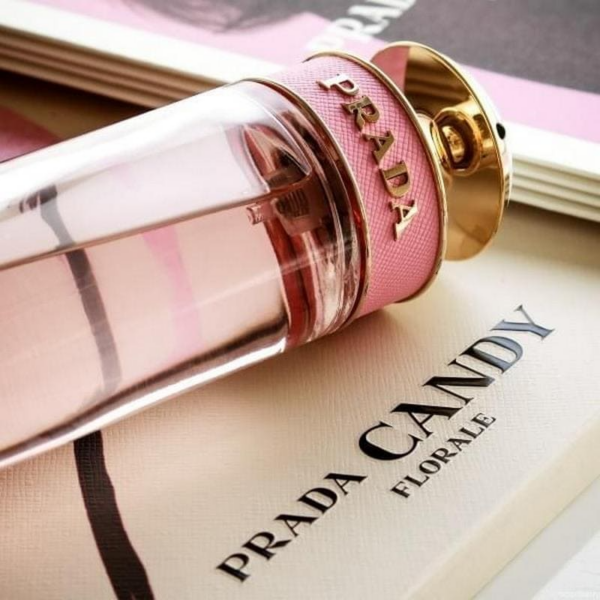Nước Hoa Prada Candy Florale EDT - Ảnh 3