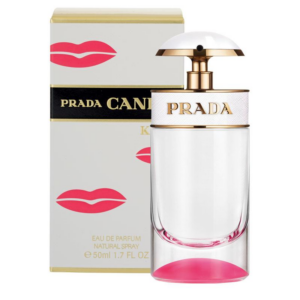 Nước Hoa Prada Candy Kiss EDP