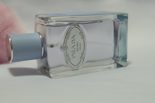 Nước Hoa Prada Les Infusions Amande EDP - Ảnh 4