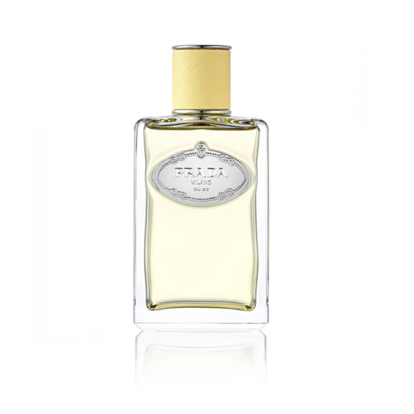 Nước Hoa Prada Les Infusions De Mimosa EDP - Ảnh 4