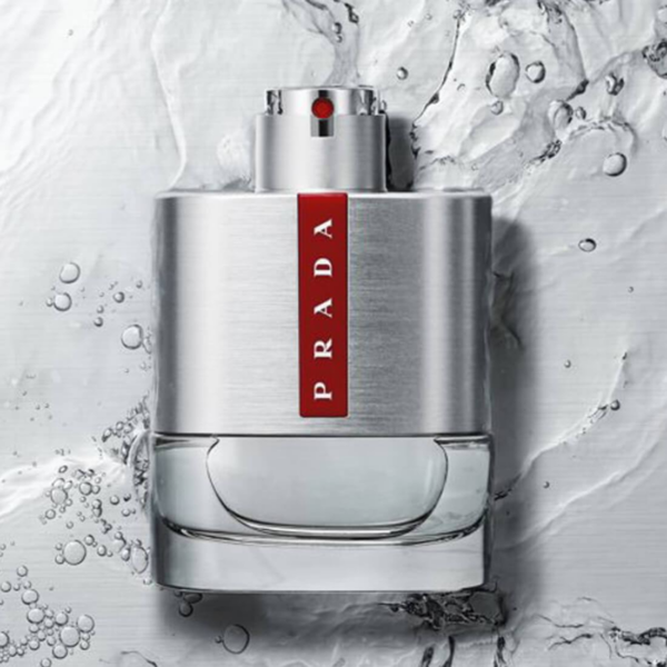 Nước Hoa Prada Luna Rossa EDT - Ảnh 3