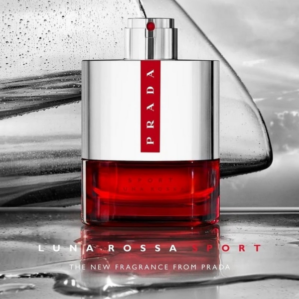 Nước Hoa Prada Luna Rossa Sport EDT - Ảnh 3