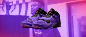 Giay Nike Air Jordan Zion 2 'Out of This World' DO9073-506