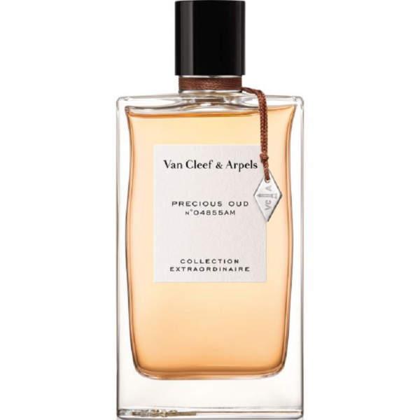 Nước Hoa Van Cleef Arpels Precious Oud