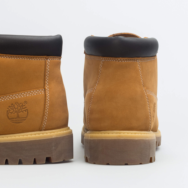 Giày Timberland Premium WP Chukka 23061 - Ảnh 5