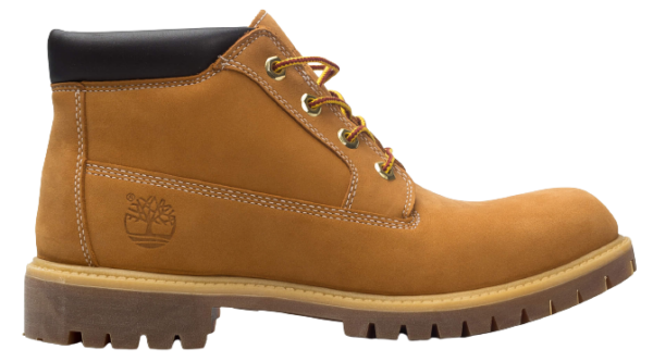 Giày Timberland Premium WP Chukka 23061