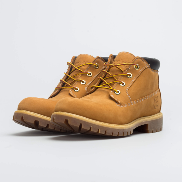 Giày Timberland Premium WP Chukka 23061 - Ảnh 3