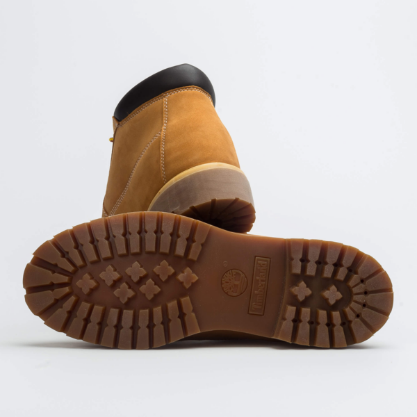 Giày Timberland Premium WP Chukka 23061 - Ảnh 4
