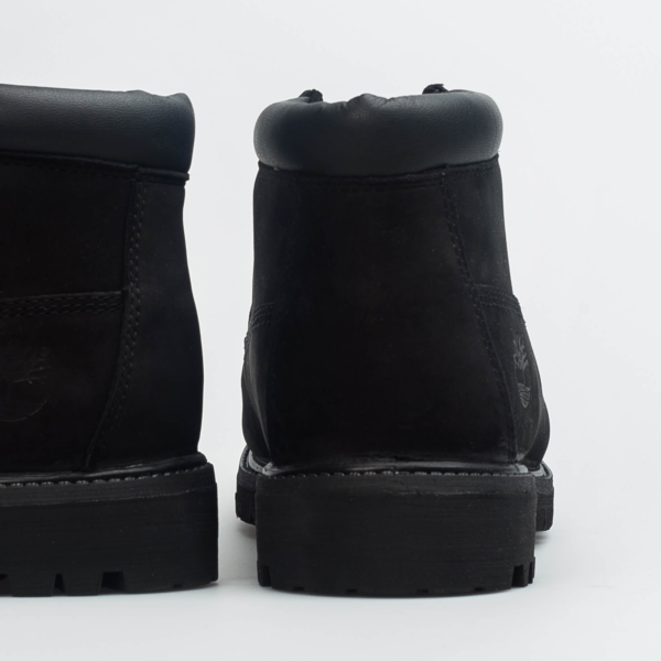 Giày Timberland Premium WP Chukka 32085 - Ảnh 3
