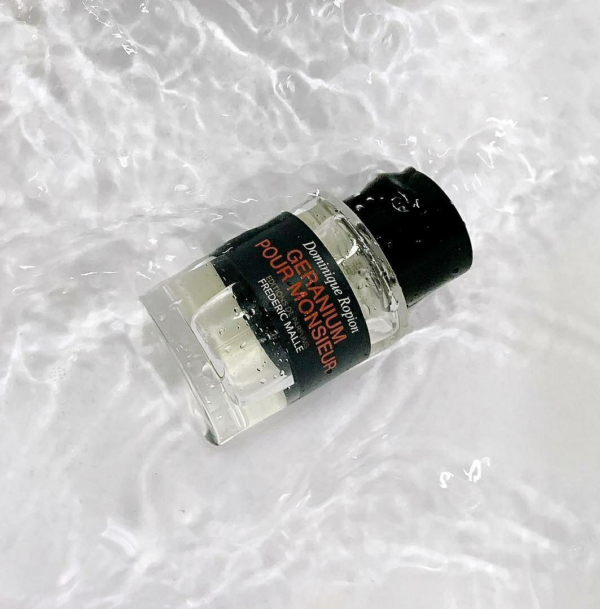 Nước Hoa Frederic Malle Geranium Pour Monsieur - Ảnh 4