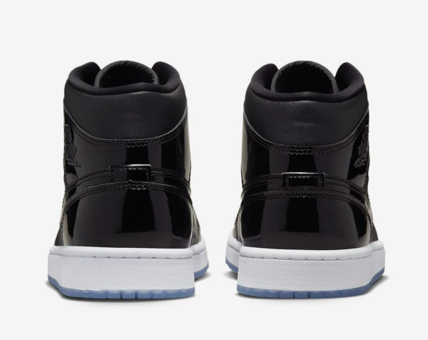 Giay Nike Air Jordan 1 Mid SE 'Space Jam' DV1308-004