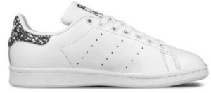 Giày Adidas Stan Smith "Black Dot" BZ0408