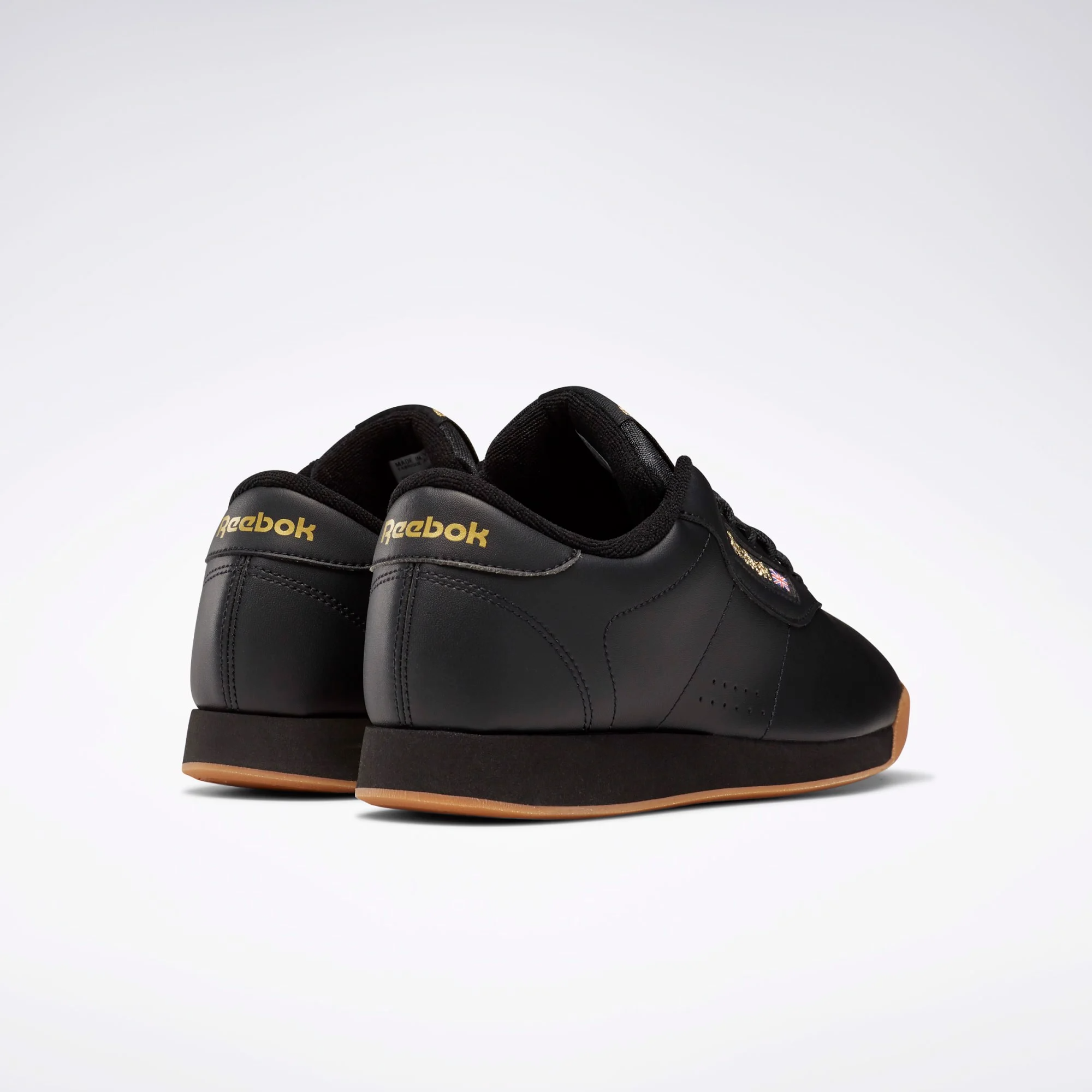 Giày Reebok Princess 'Classic Black Gum' BS8457 - Ảnh 3