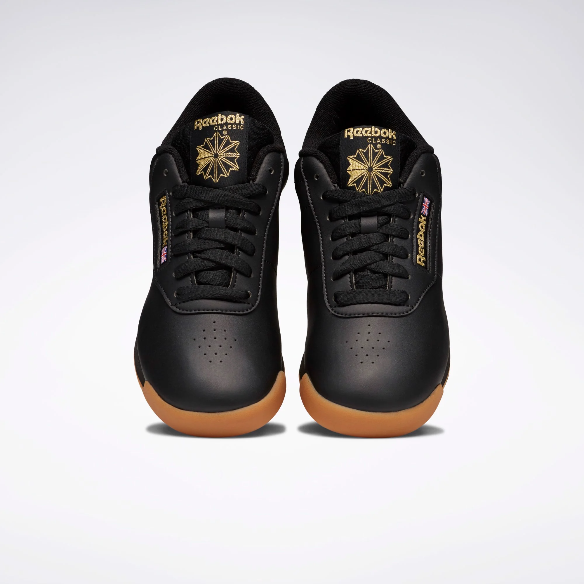 Giày Reebok Princess 'Classic Black Gum' BS8457 - Ảnh 4