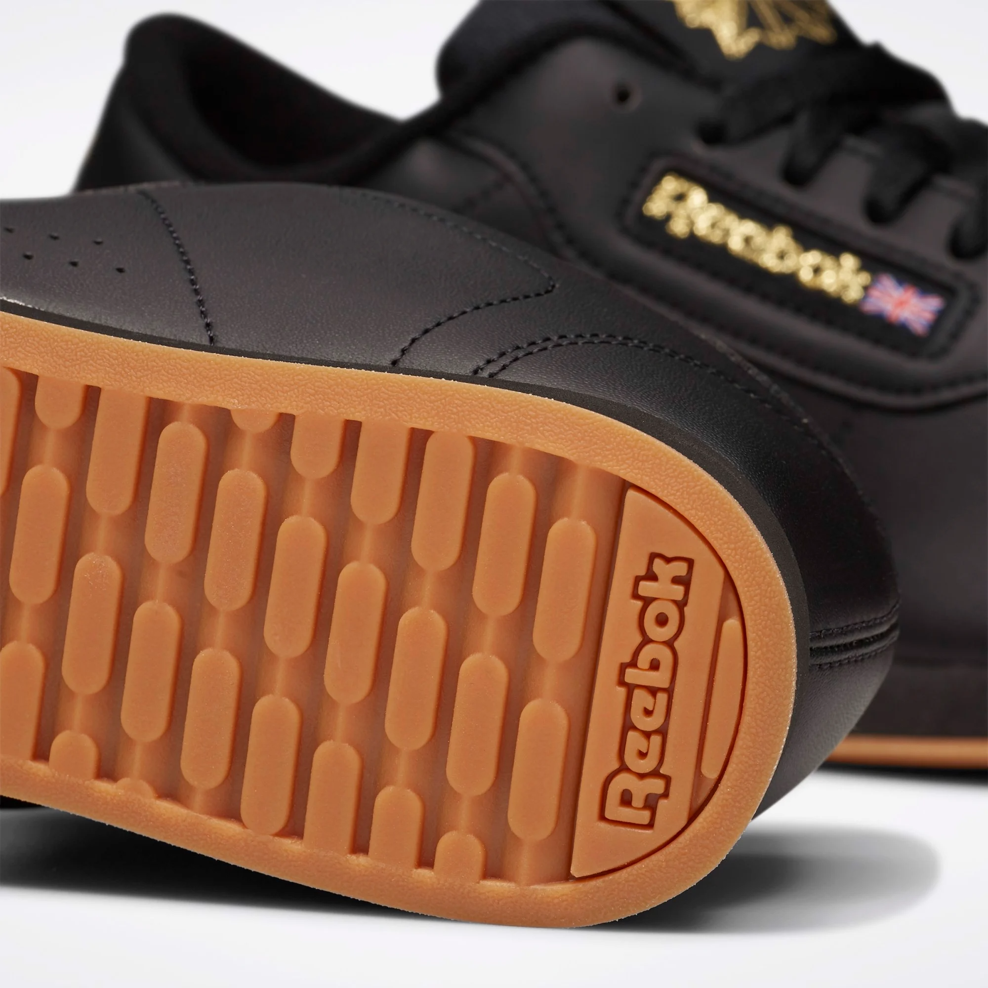 Giày Reebok Princess 'Classic Black Gum' BS8457 - Ảnh 7