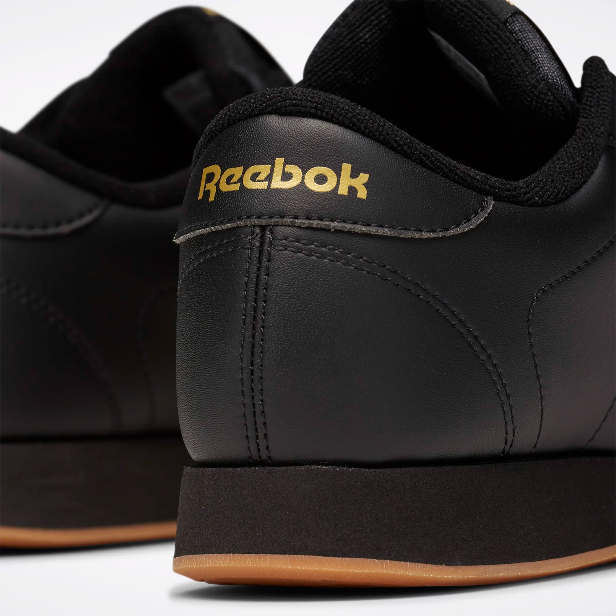 Giày Reebok Princess 'Classic Black Gum' BS8457 - Ảnh 6