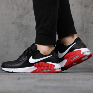 Alternative view of Giày Nike Air Max Excee 'Bred' CD4165-005