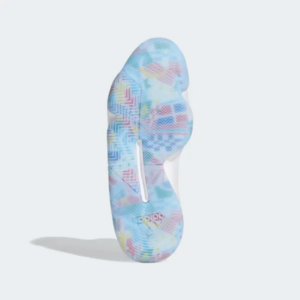 Alternative view of Giày Adidas Pro Bounce 2019 'Black' EG1537