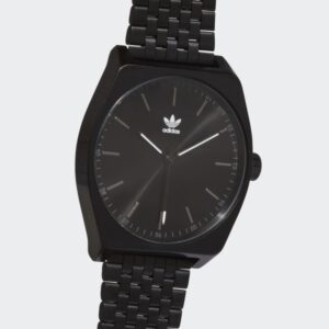 Alternative view of Đồng hồ Adidas PROCESS M1 Watch Black CJ6336