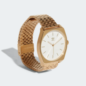 Alternative view of Đồng hồ Adidas PROCESS M1 Watch Gold CJ6342